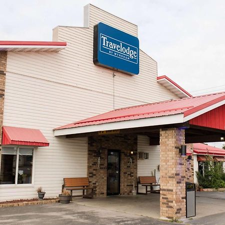 Travelodge By Wyndham Escanaba Luaran gambar