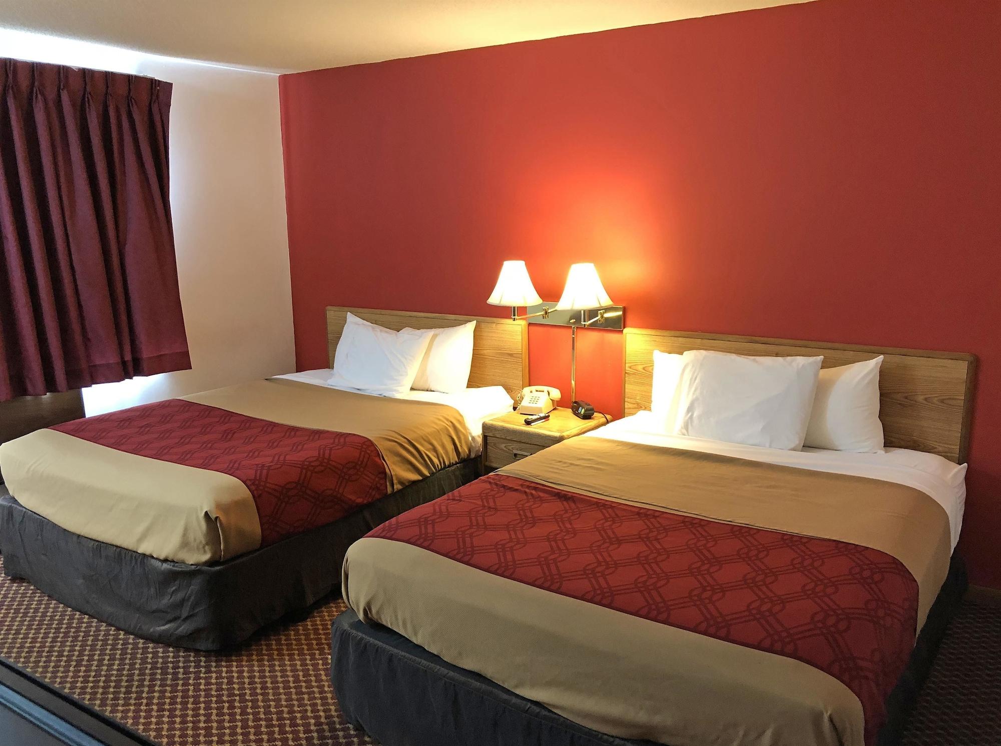Travelodge By Wyndham Escanaba Luaran gambar