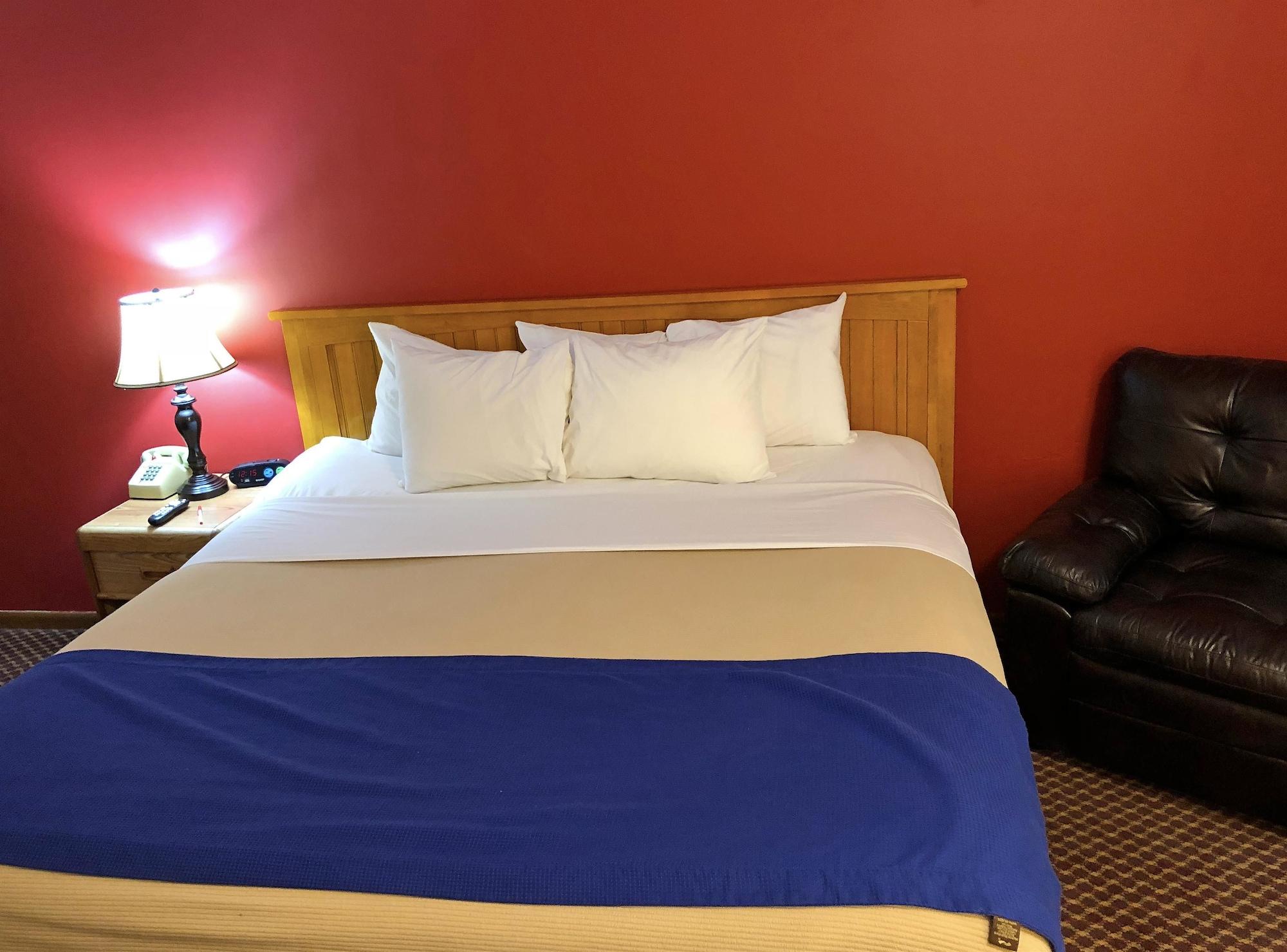 Travelodge By Wyndham Escanaba Luaran gambar