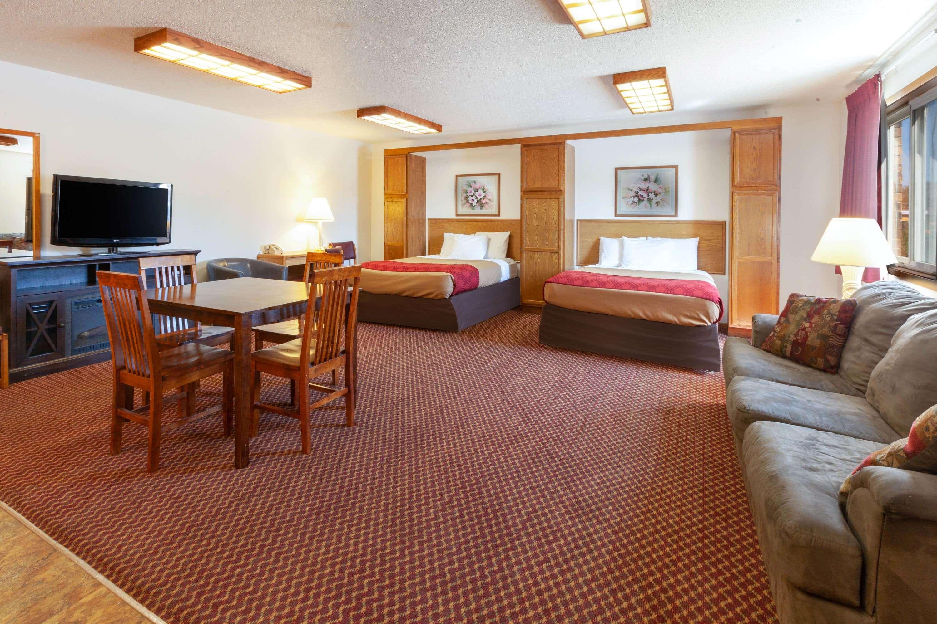 Travelodge By Wyndham Escanaba Luaran gambar
