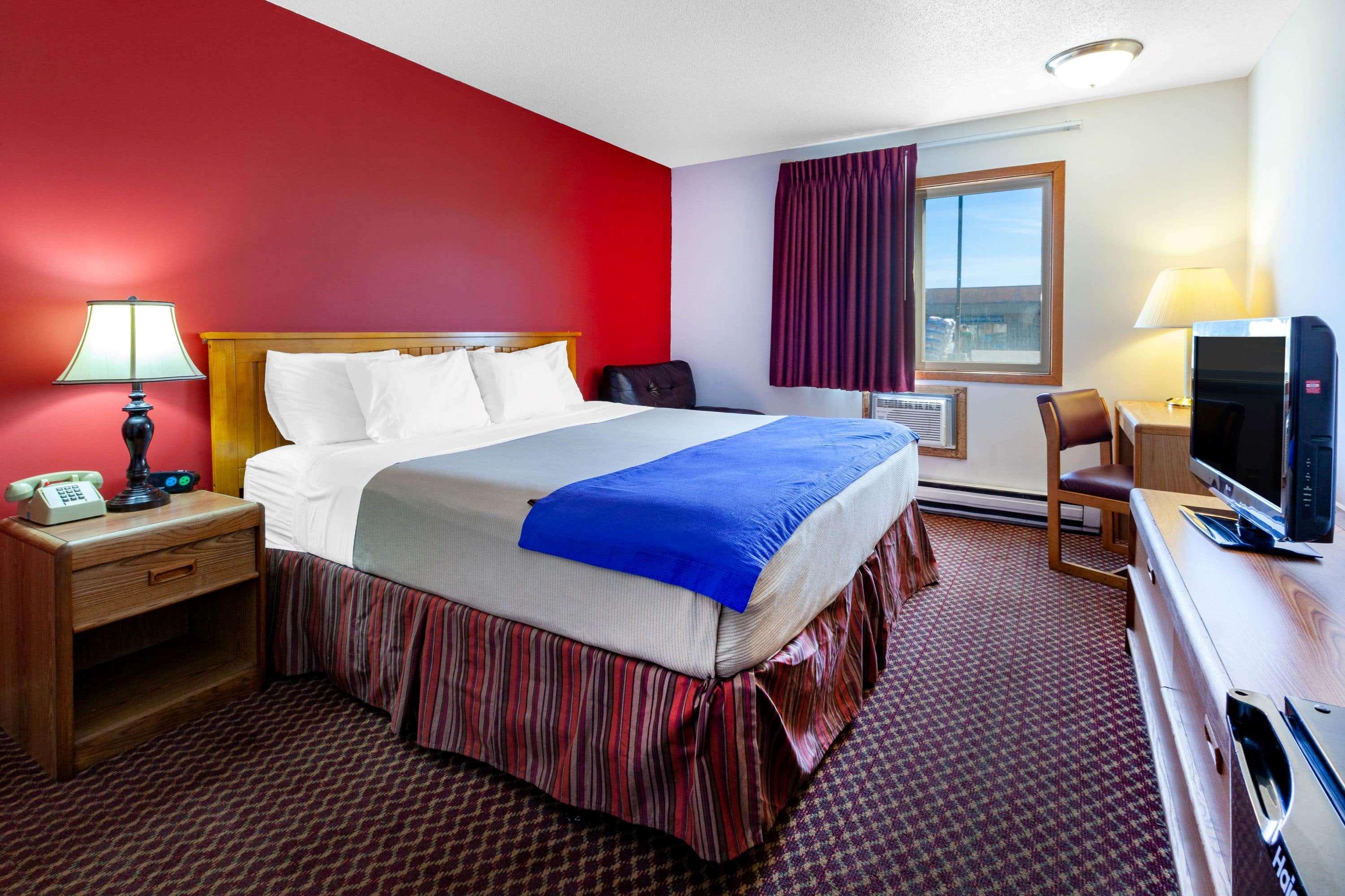 Travelodge By Wyndham Escanaba Luaran gambar