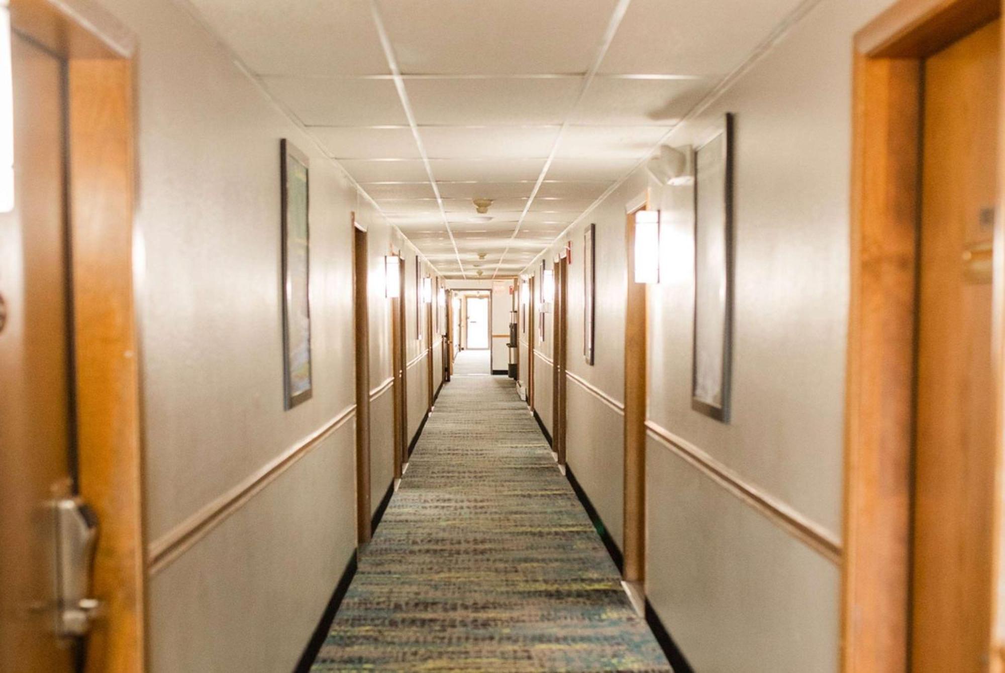 Travelodge By Wyndham Escanaba Luaran gambar