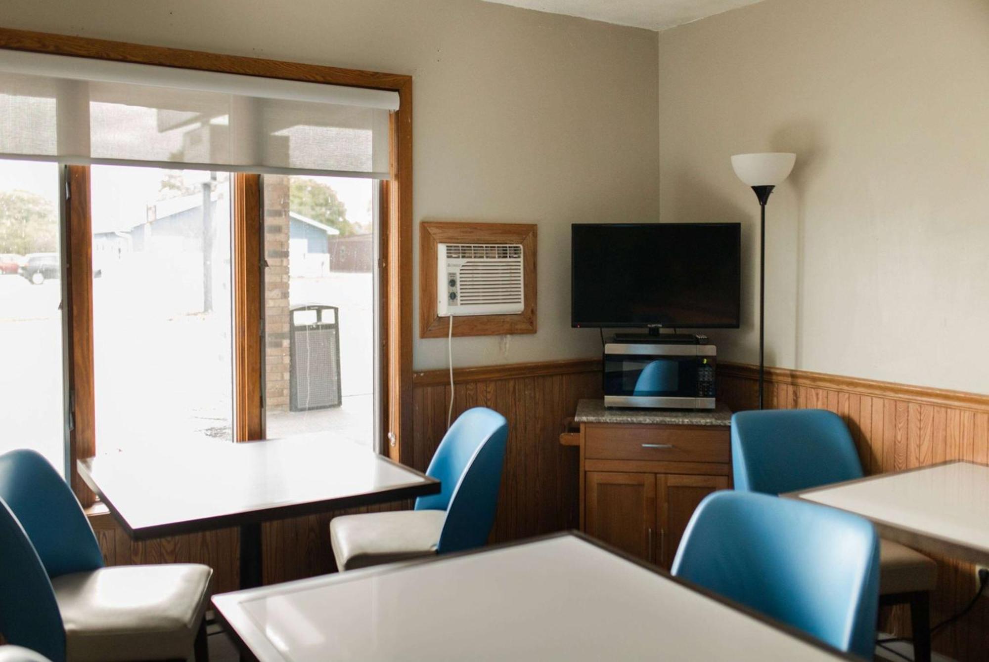 Travelodge By Wyndham Escanaba Luaran gambar
