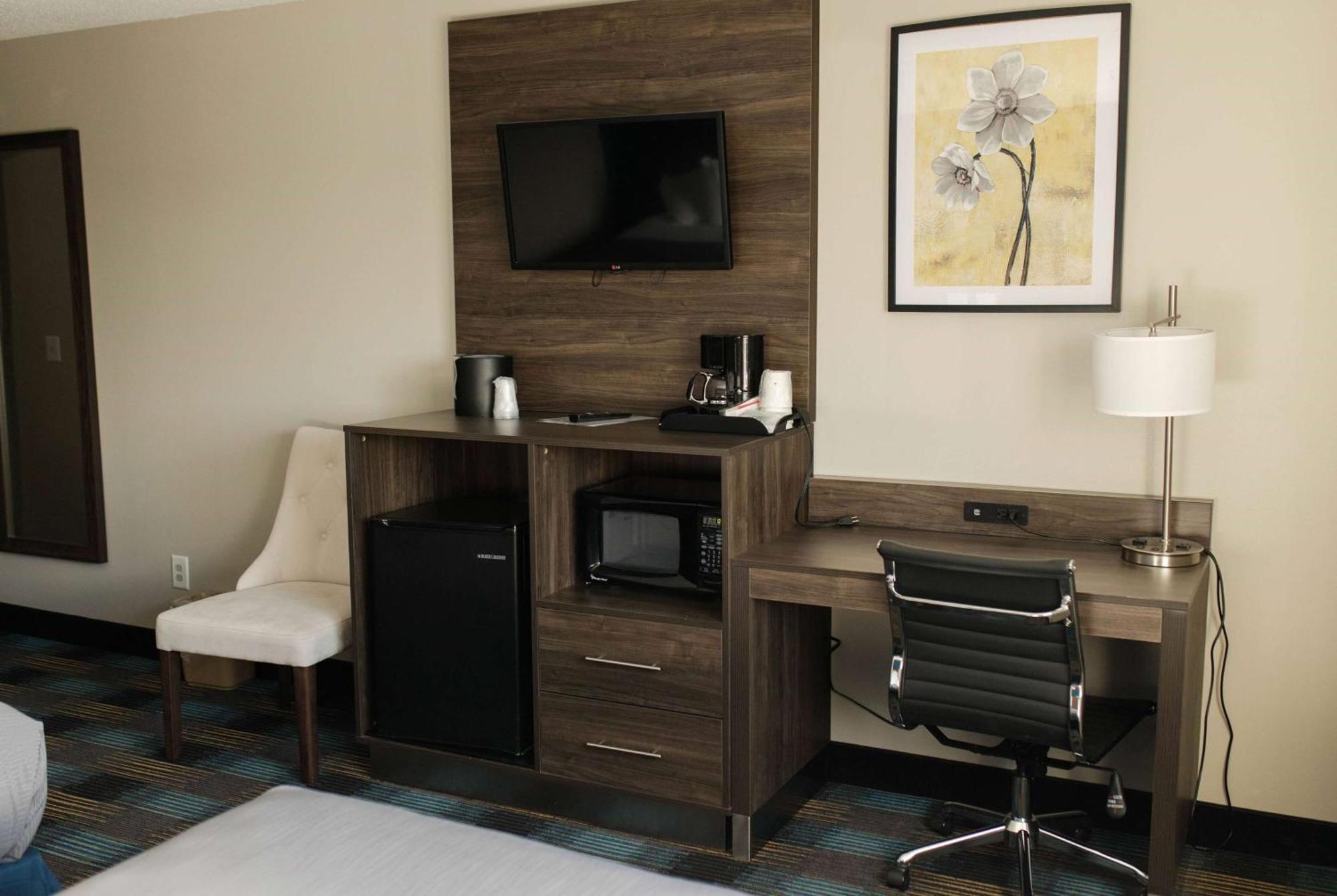 Travelodge By Wyndham Escanaba Luaran gambar
