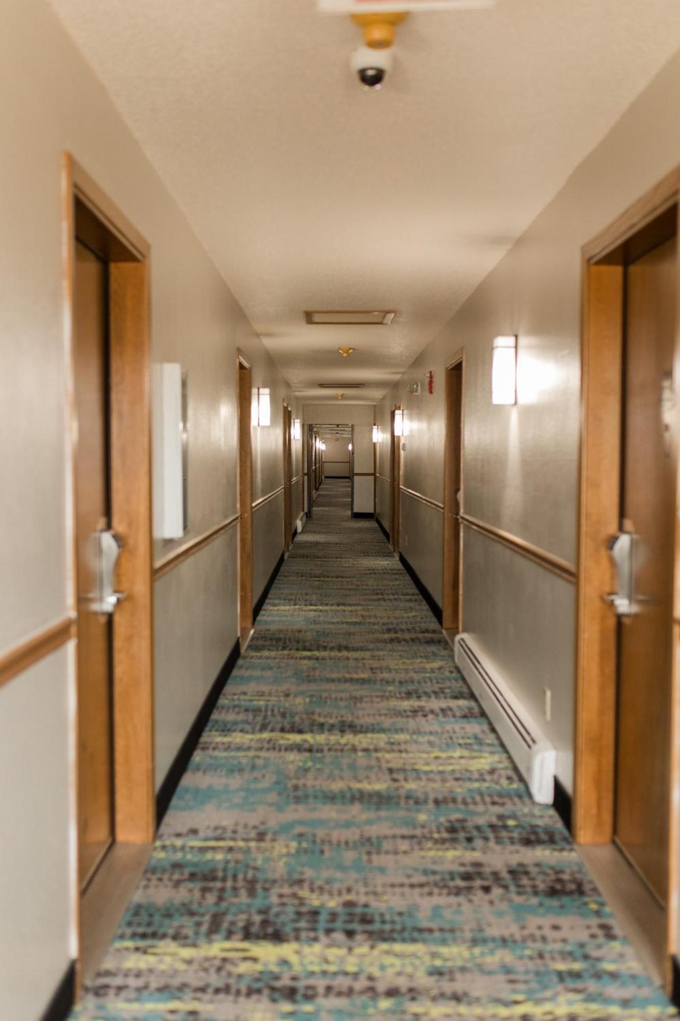 Travelodge By Wyndham Escanaba Luaran gambar