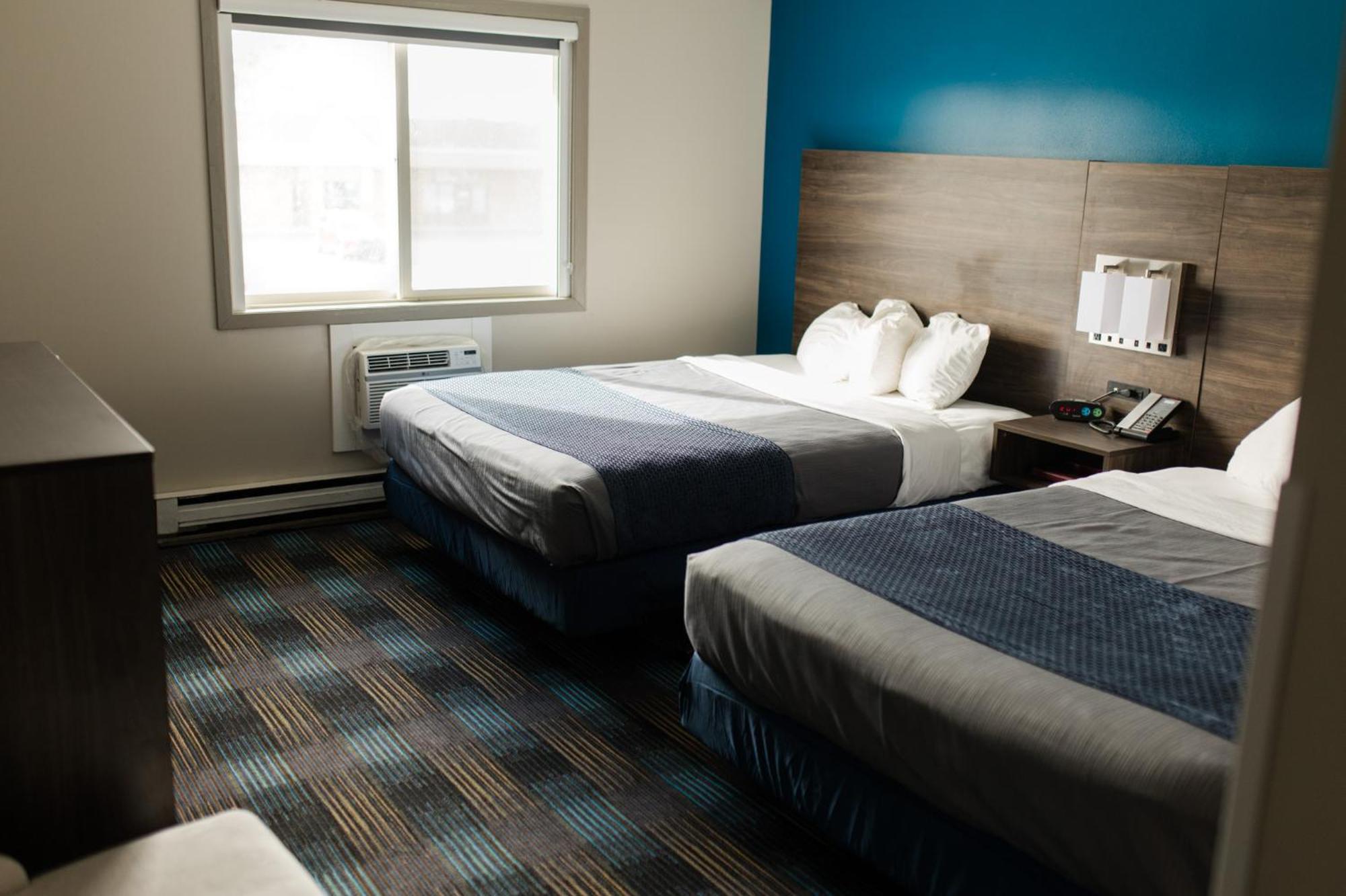 Travelodge By Wyndham Escanaba Luaran gambar