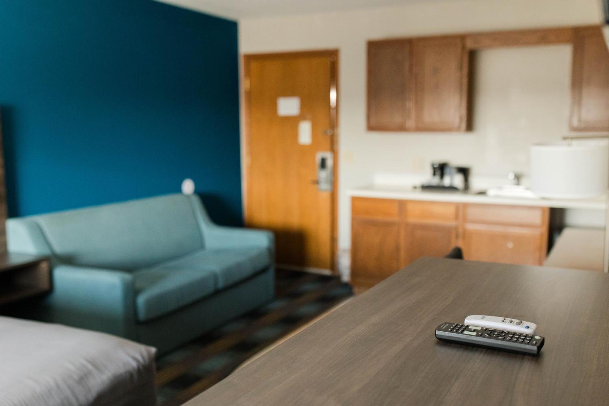 Travelodge By Wyndham Escanaba Luaran gambar