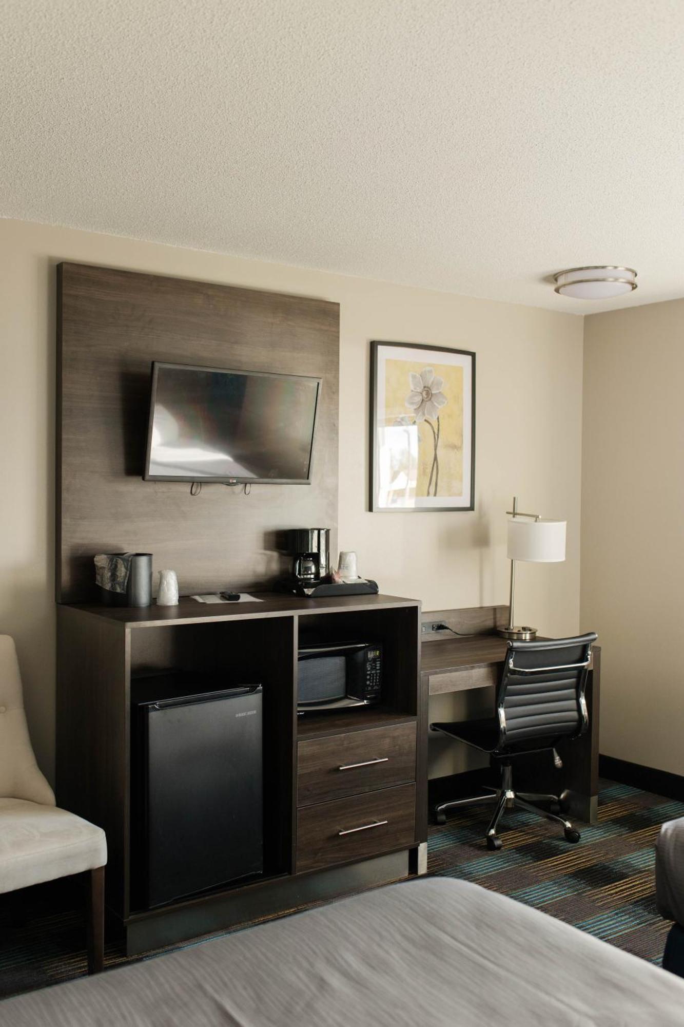 Travelodge By Wyndham Escanaba Luaran gambar