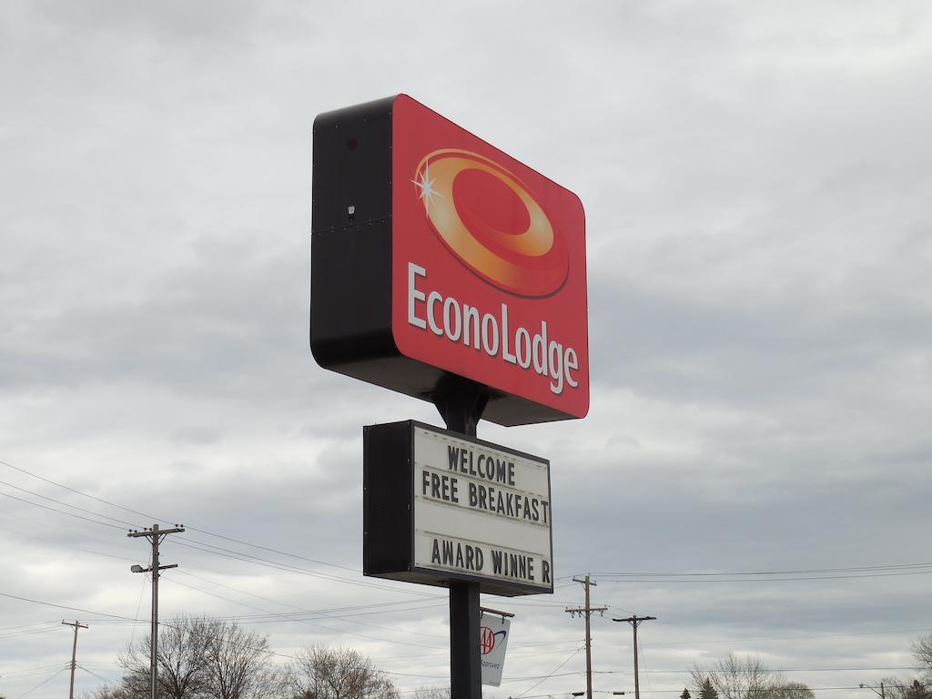 Travelodge By Wyndham Escanaba Luaran gambar